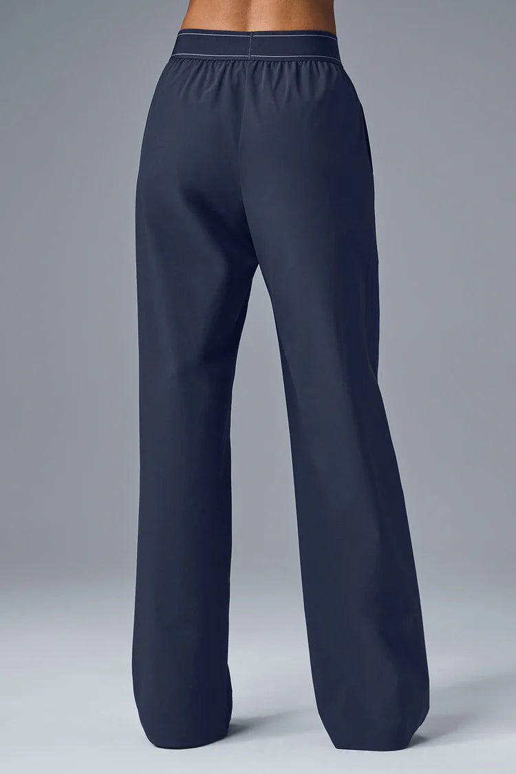 Suit Up Trouser (Long)