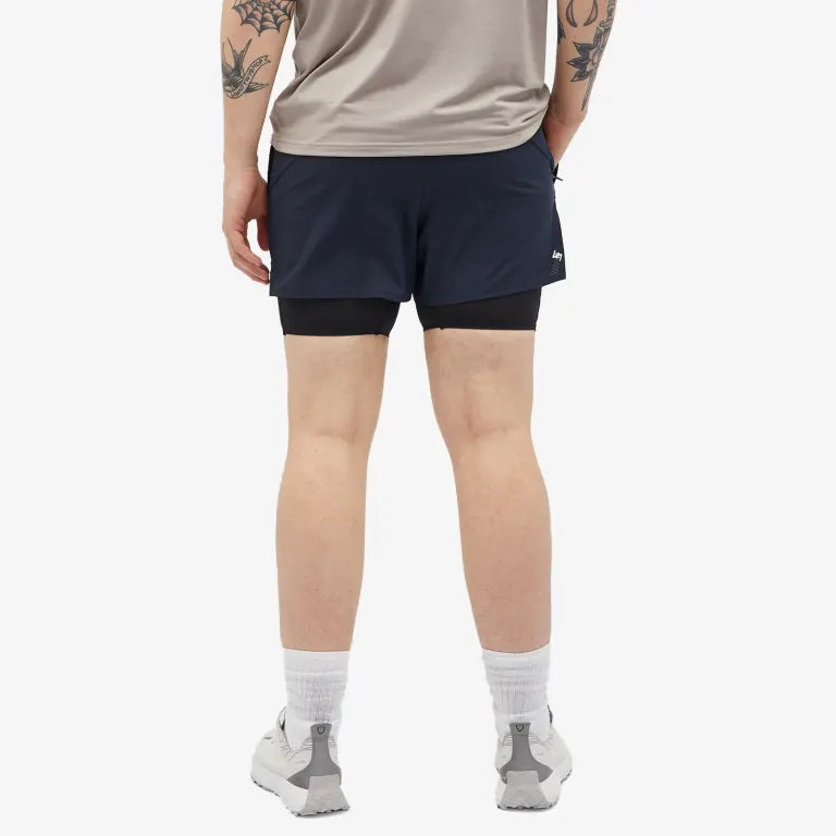 Represent 247 Trail Short