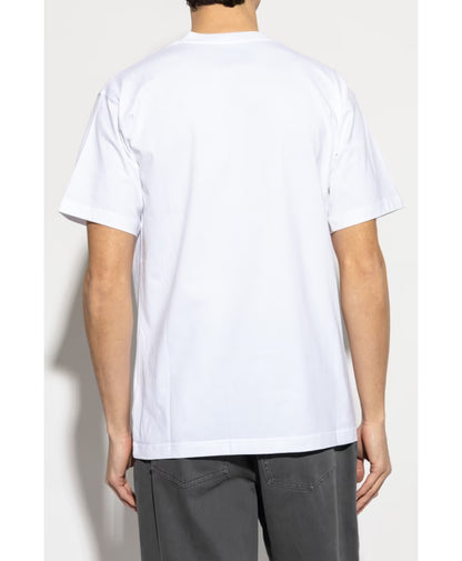Moschino T-shirt with logo