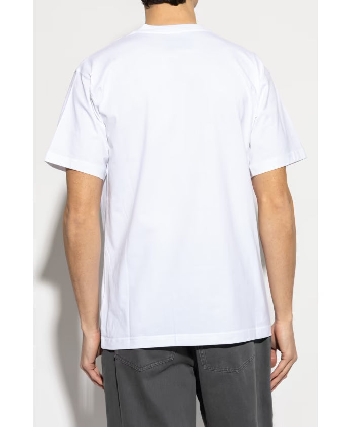 Moschino T-shirt with logo
