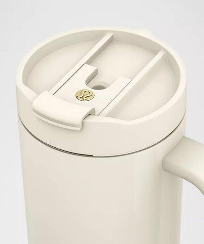 Insulated Tumbler 40oz