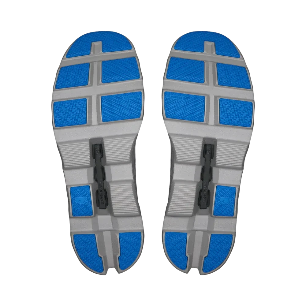 On Running Cloudmonster 1 Alloy Jay