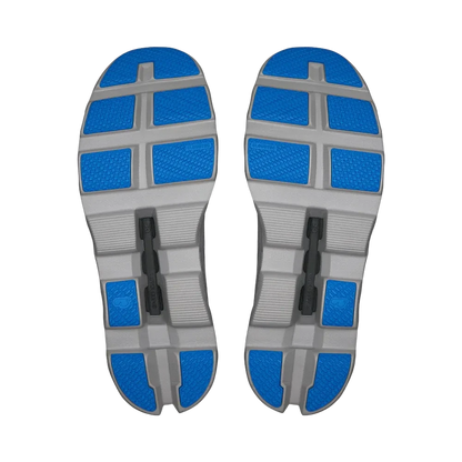 On Running Cloudmonster 1 Alloy Jay
