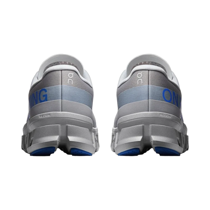On Running Cloudmonster 1 Alloy Jay