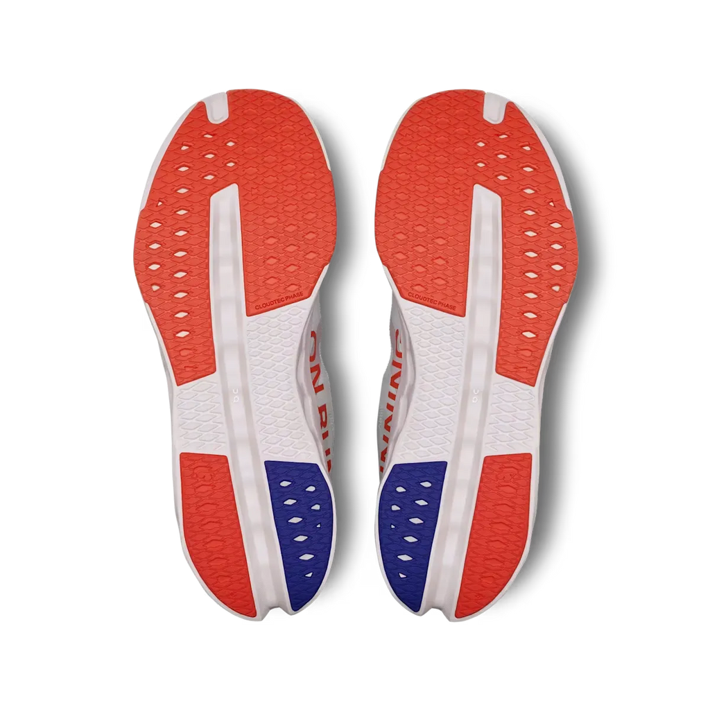 Cloudsurfer Next Wide White | Flame