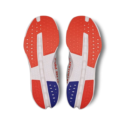 Cloudsurfer Next Wide White | Flame