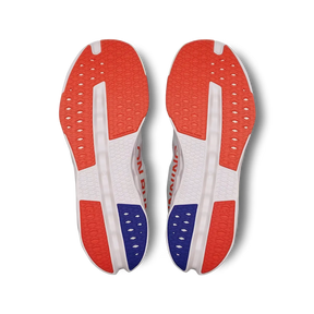 Cloudsurfer Next Wide White | Flame