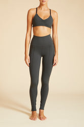 Geometric Legging