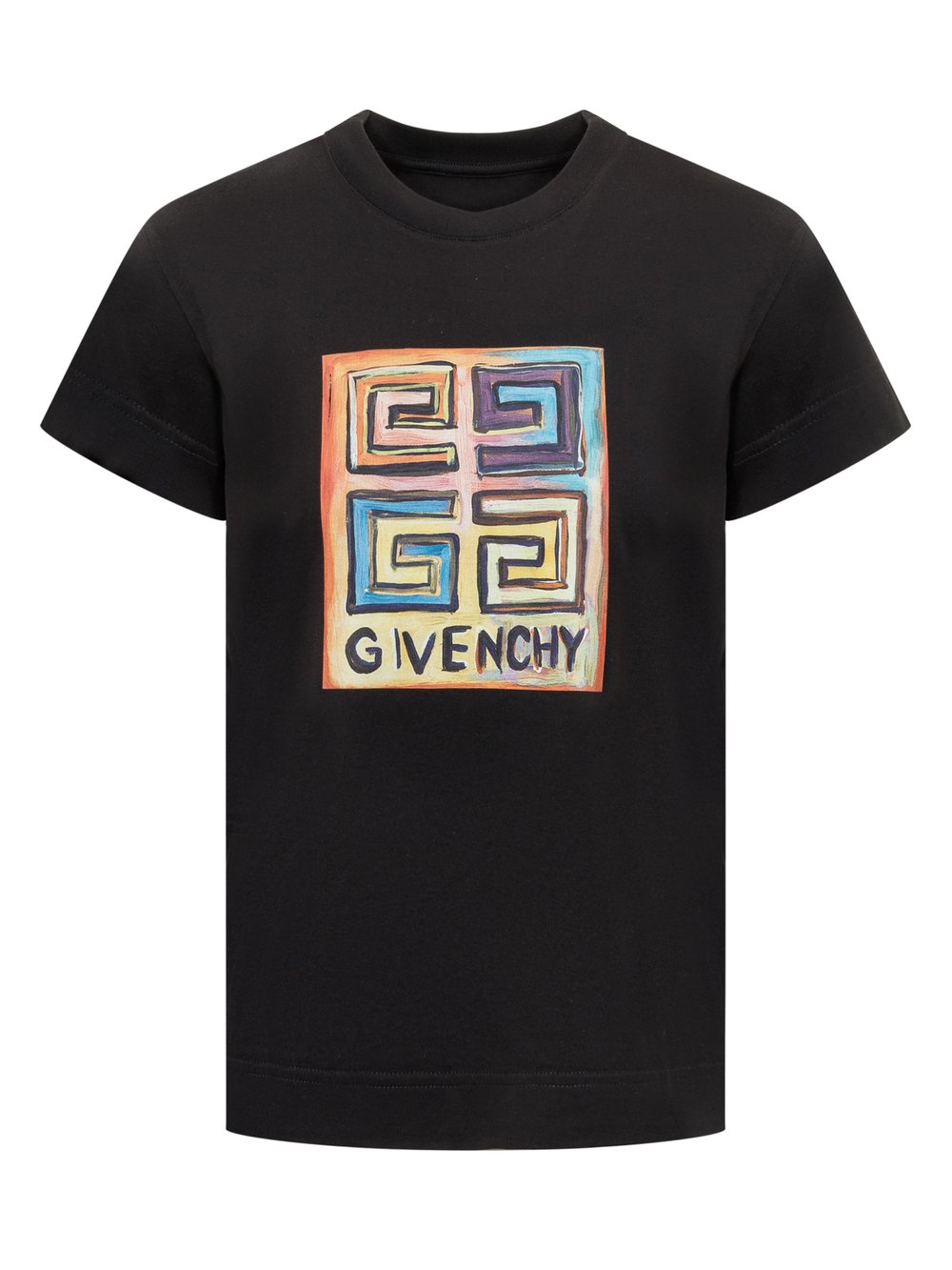 GIVENCHY T-shirt with Print
