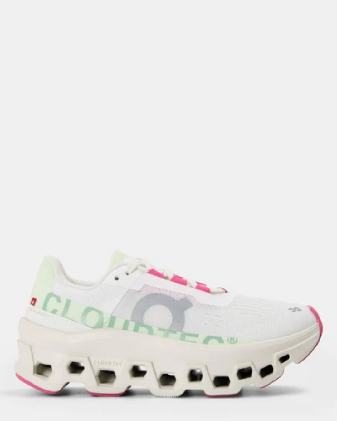 On Cloudmonster Ld99