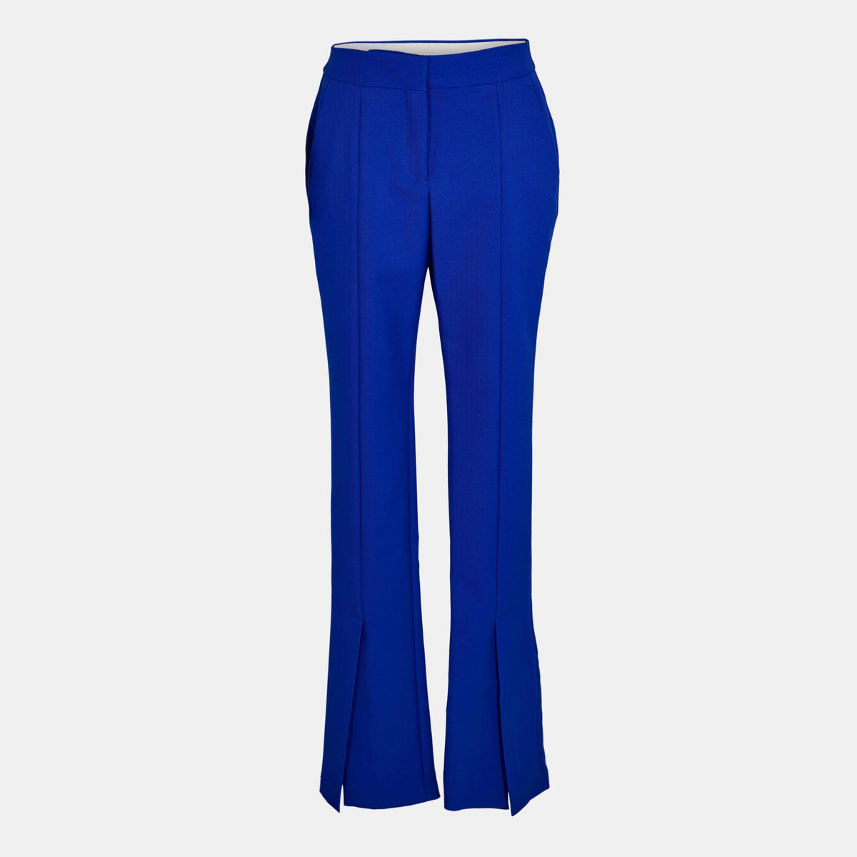 Tailored Trousers