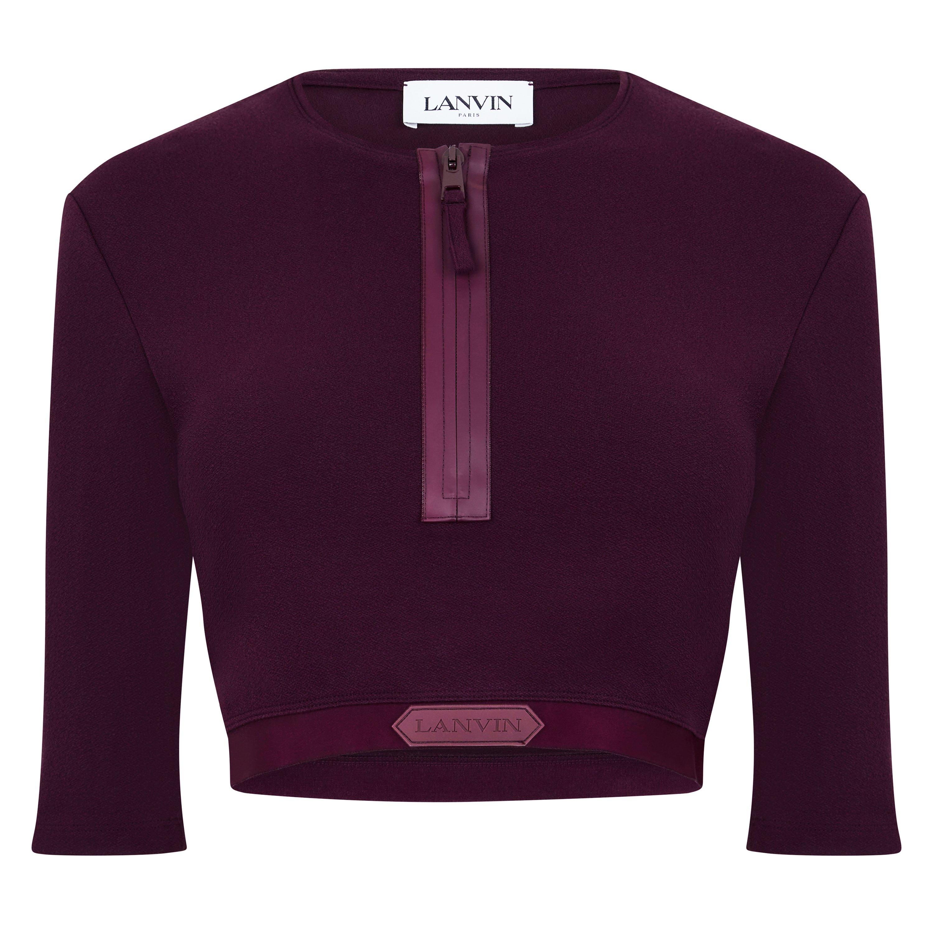 Women's Sports Crop Tops