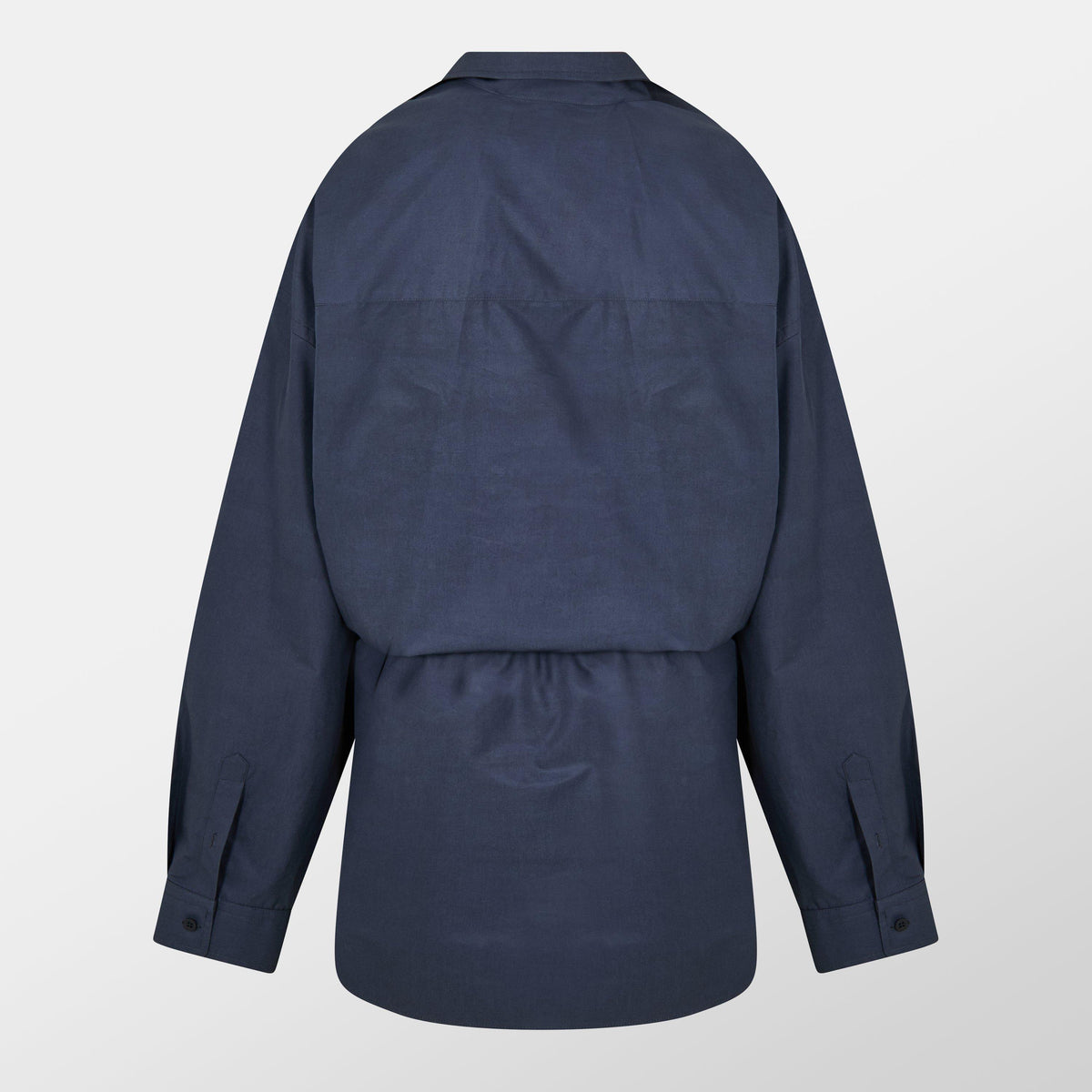 Shirt Mini Dress
