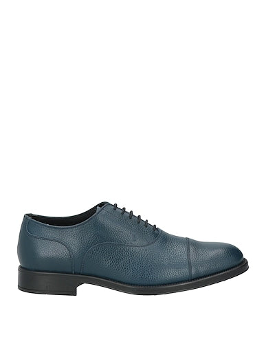 TOD'S LACED SHOES