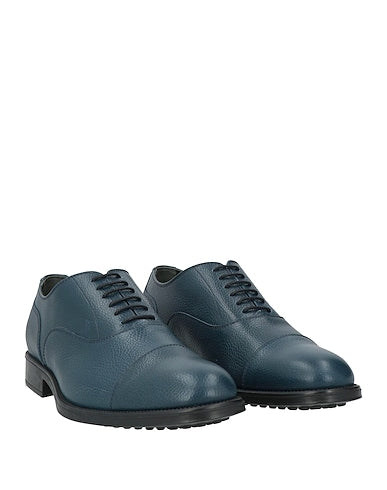 TOD'S LACED SHOES