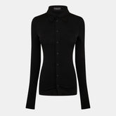 Stretch Long Sleeve Shirt