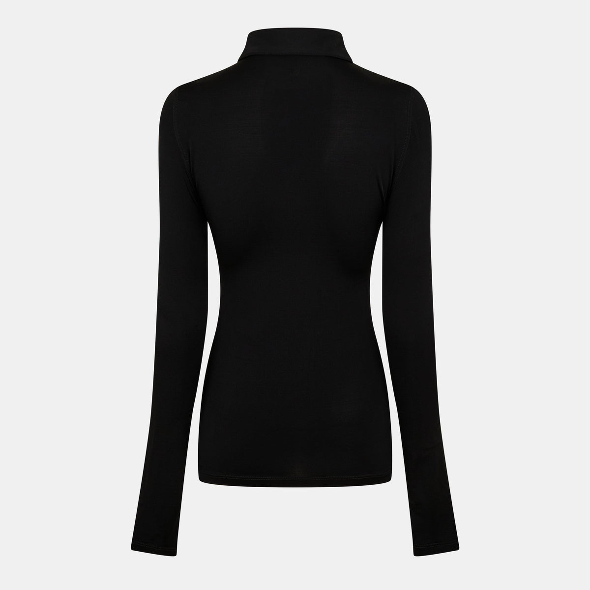 Stretch Long Sleeve Shirt