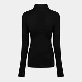 Stretch Long Sleeve Shirt