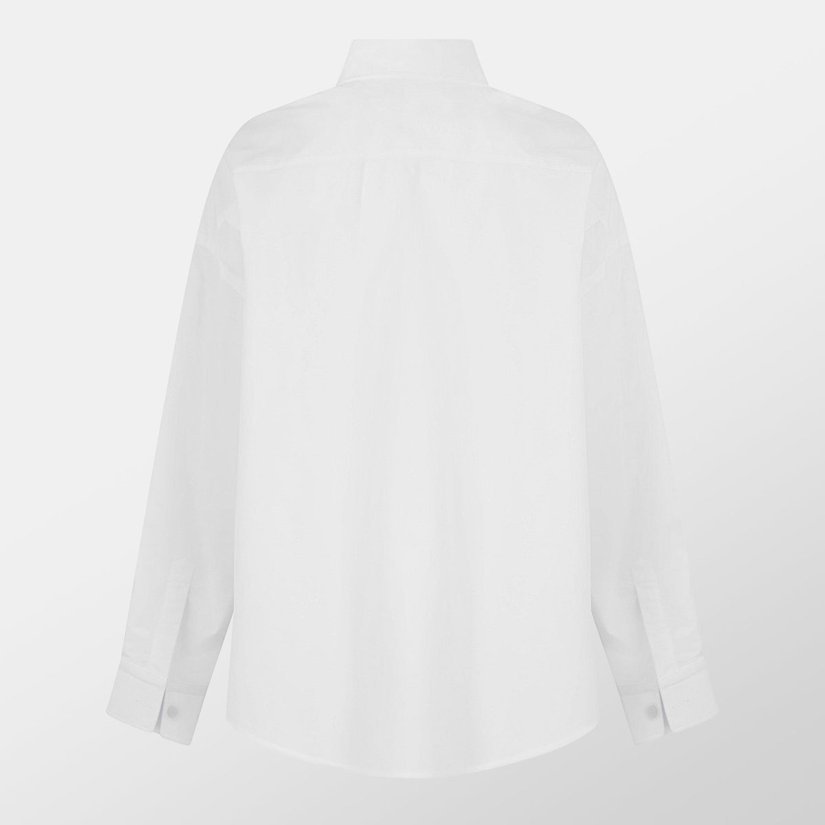 Logo Embroidered Shirt