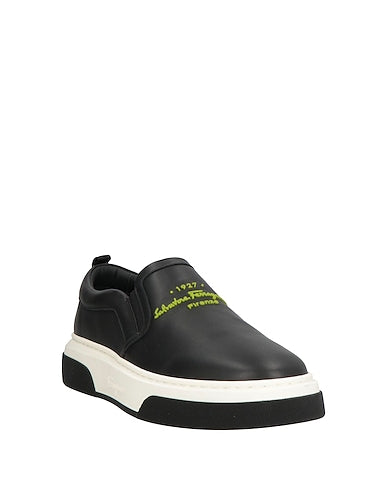 FERRAGAMO SNEAKERS