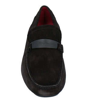 FERRAGAMO LOAFERS