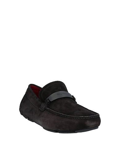FERRAGAMO LOAFERS