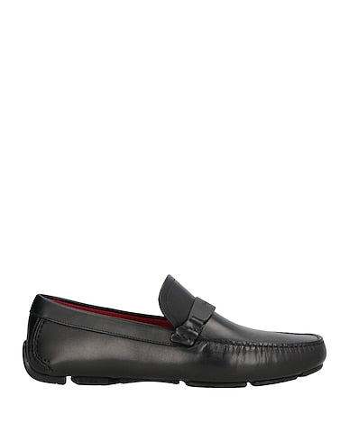FERRAGAMO LOAFERS