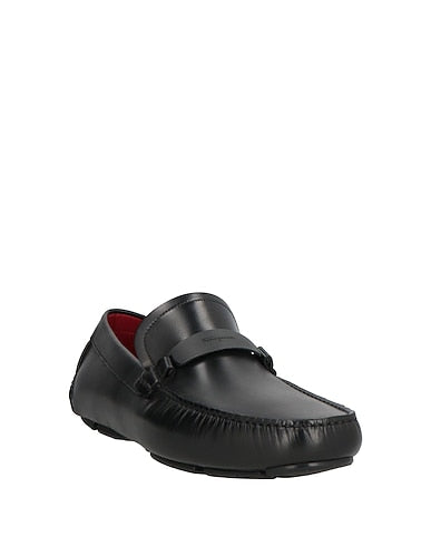 FERRAGAMO LOAFERS