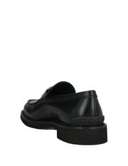 TOD'S LOAFERS