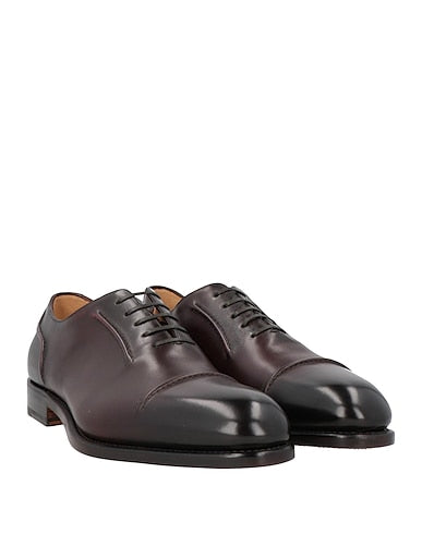 FERRAGAMO LACED SHOES