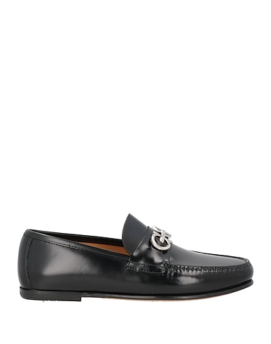 FERRAGAMO LOAFERS