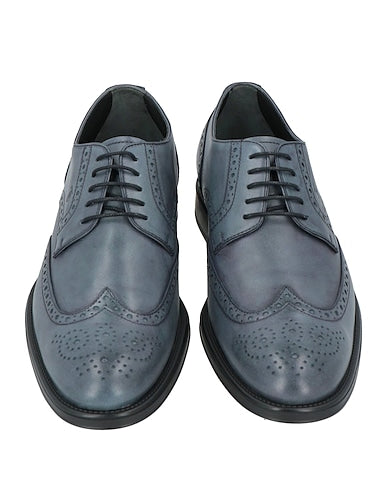 TOD'S LACED SHOES