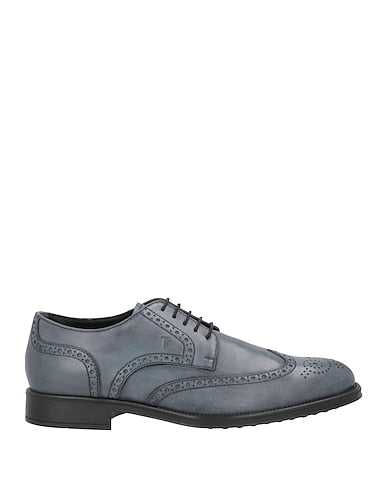 TOD'S LACED SHOES