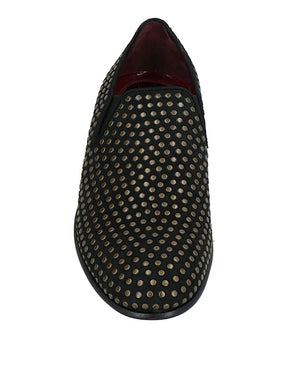 DOLCE&GABBANA LOAFERS