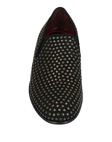 DOLCE&GABBANA LOAFERS