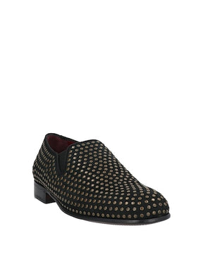 DOLCE&GABBANA LOAFERS