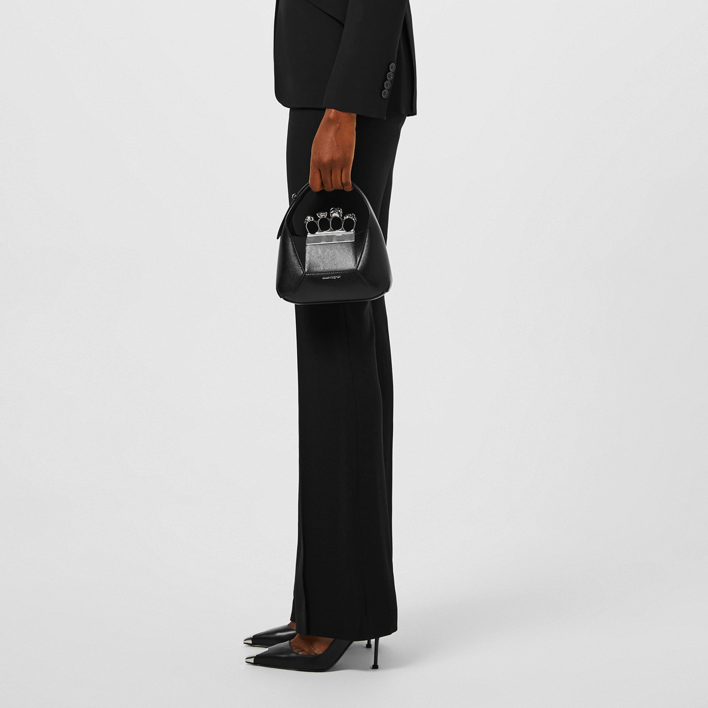 Bootcut Trousers