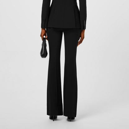 Bootcut Trousers