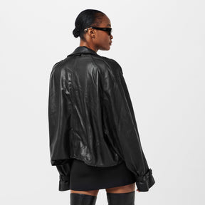 Short Trench Coat
