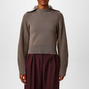 Knitted Sweater