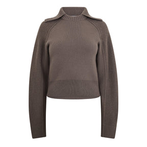 Knitted Sweater