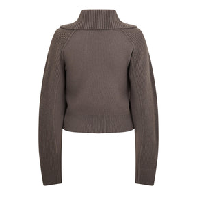 Knitted Sweater