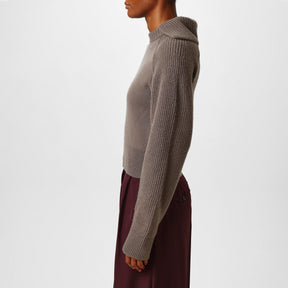Knitted Sweater