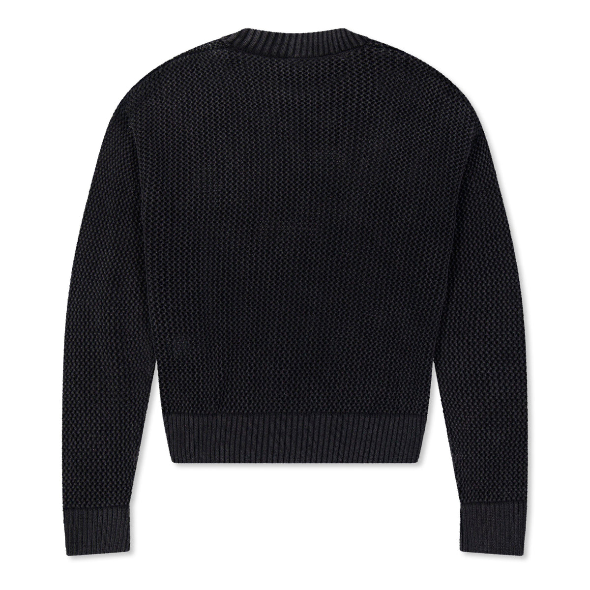 Open Gauge Knit Jumper