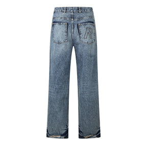 R3 Baggy Denim Jeans