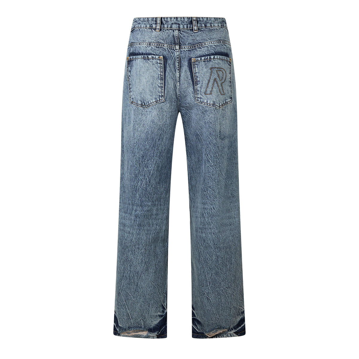 R3 Baggy Denim Jeans
