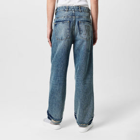 R3 Baggy Denim Jeans