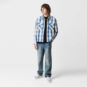 R3 Baggy Denim Jeans