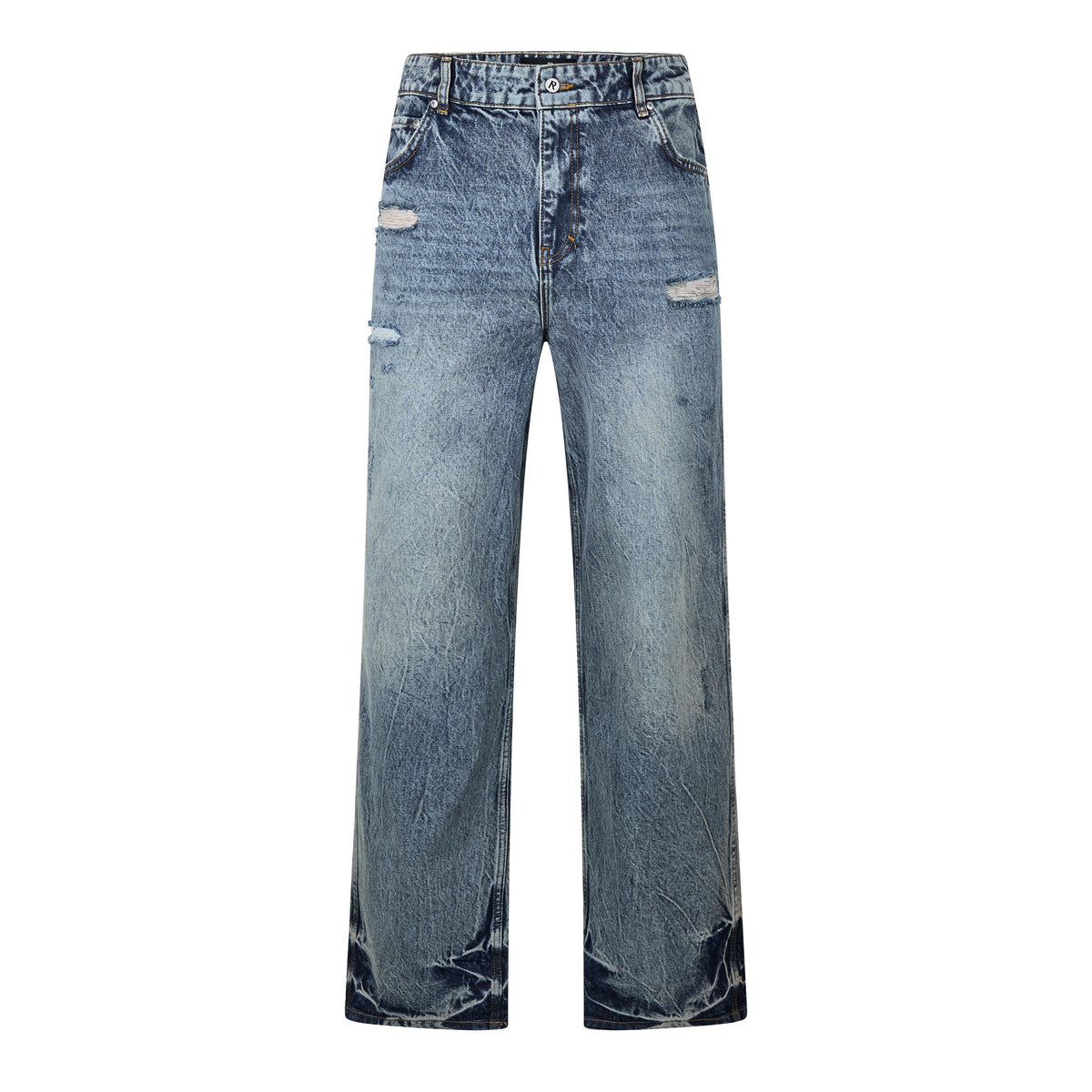 R3 Baggy Denim Jeans