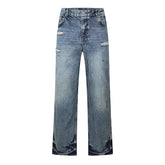 R3 Baggy Denim Jeans